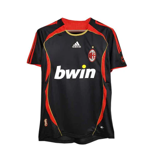 AC Milão retro 2006-07