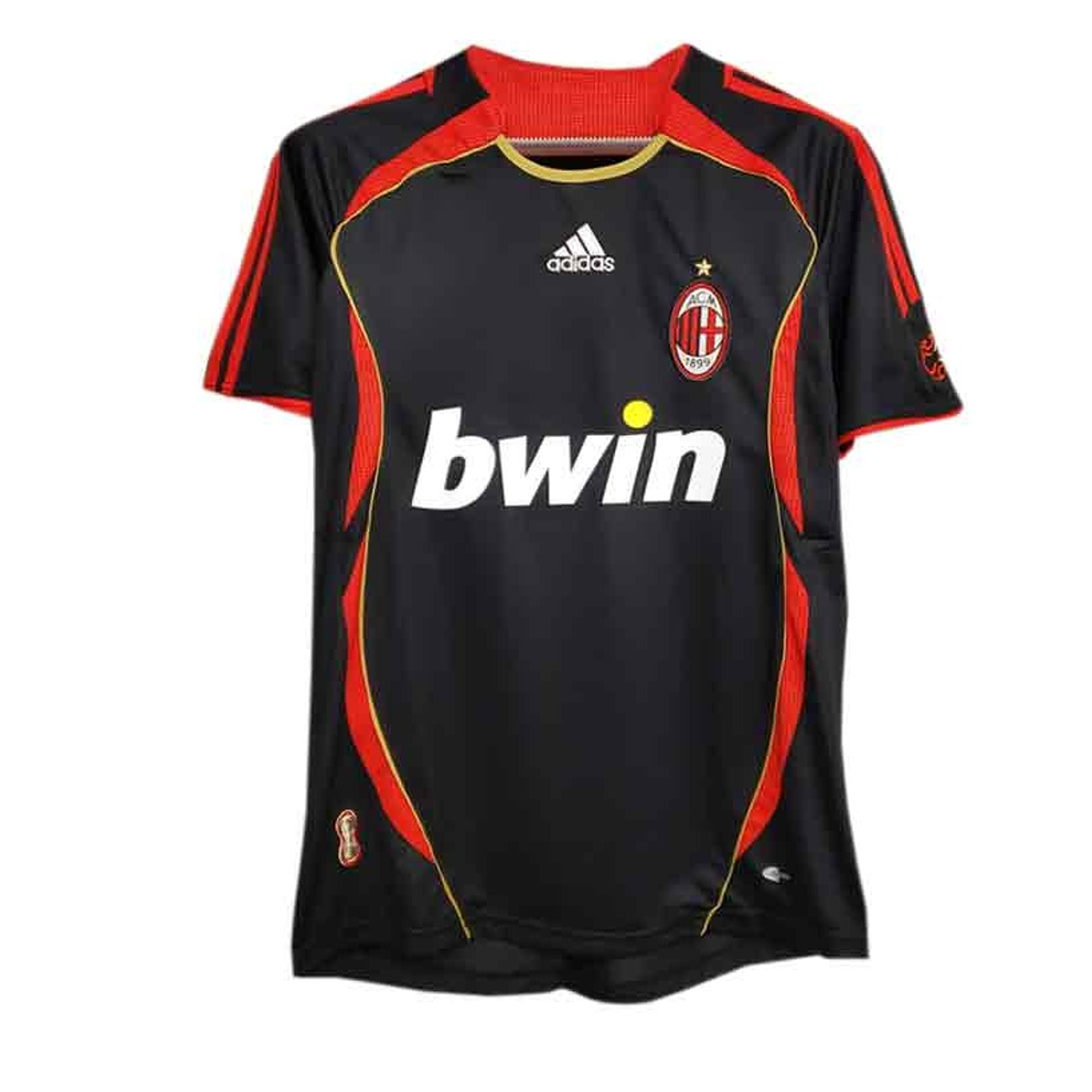 AC Milão retro 2006-07 1