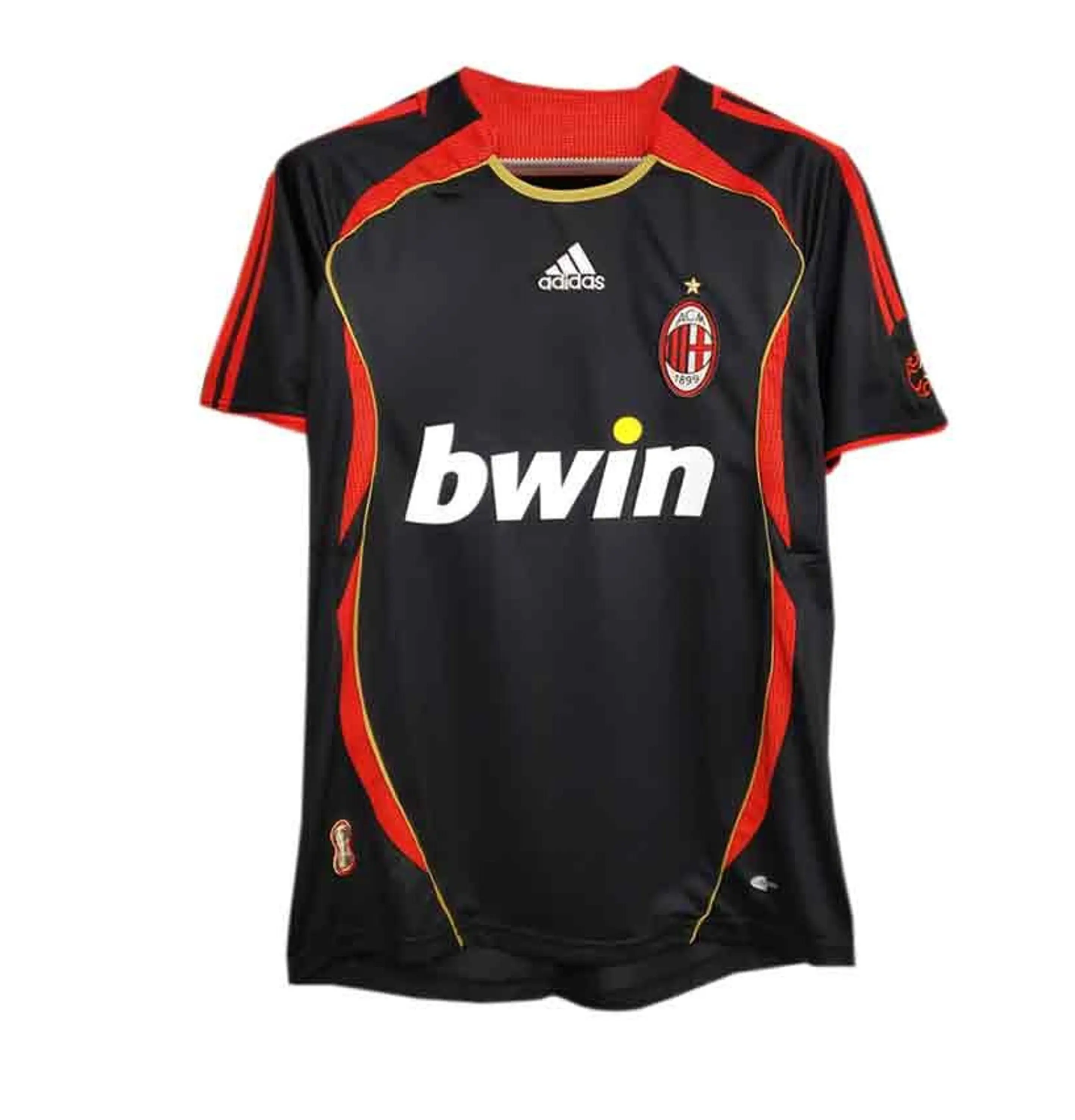 AC Milão retro 2006-07 1
