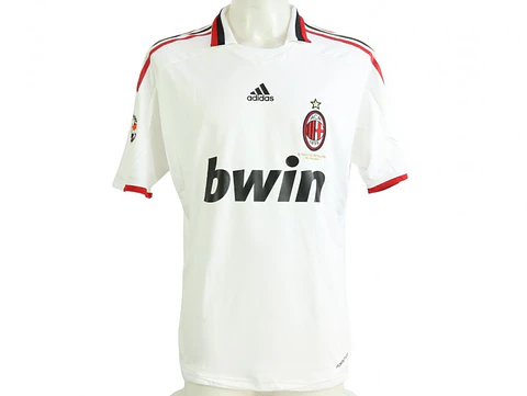 AC Milan retro 2009-10