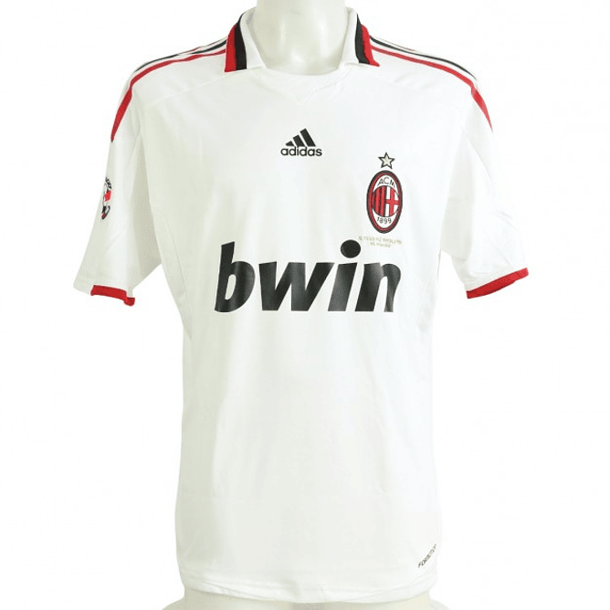 AC Milão retro 2009-10 1