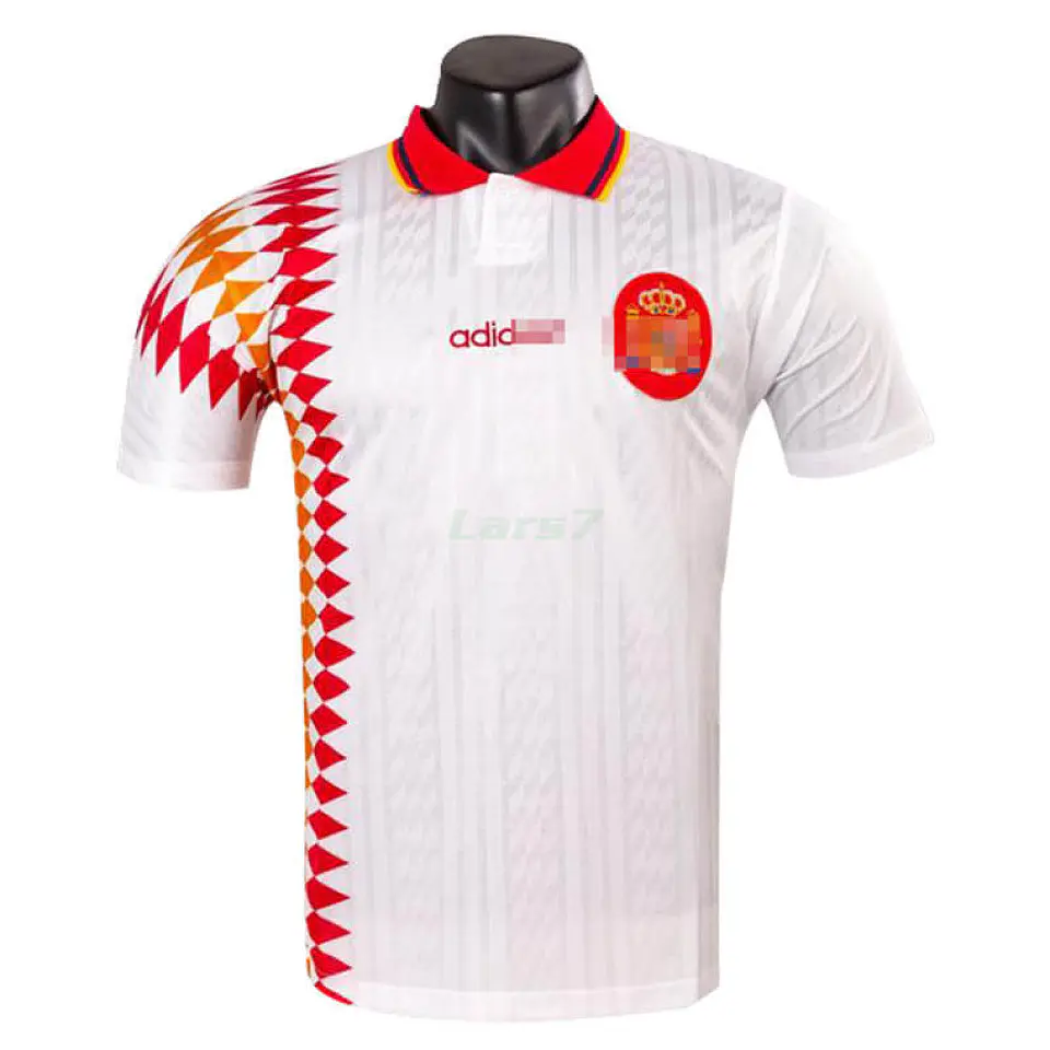 Espanha retro 1994 1