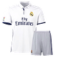 Real Madrid Kit Criança Retro 2016-17 - Thumbnail 1