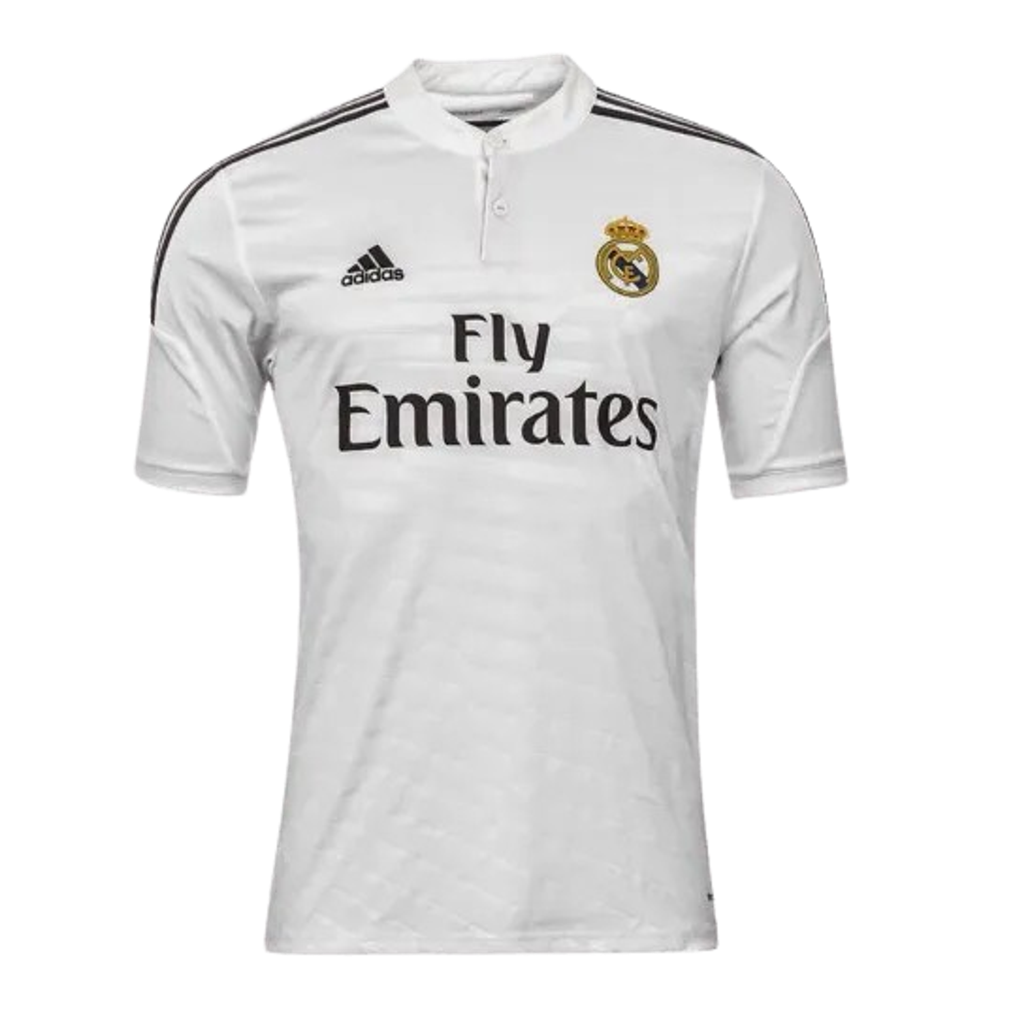 Real Madrid retro 2014-15 1