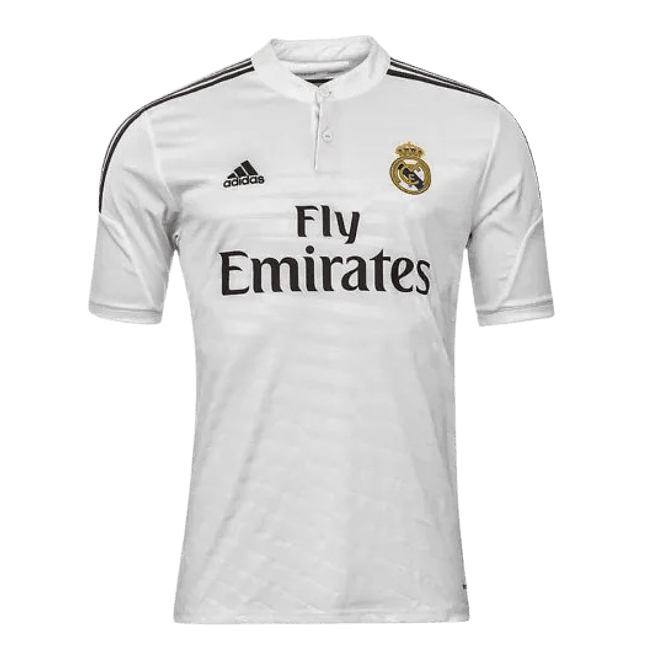 Real Madrid retro 2014-15 1