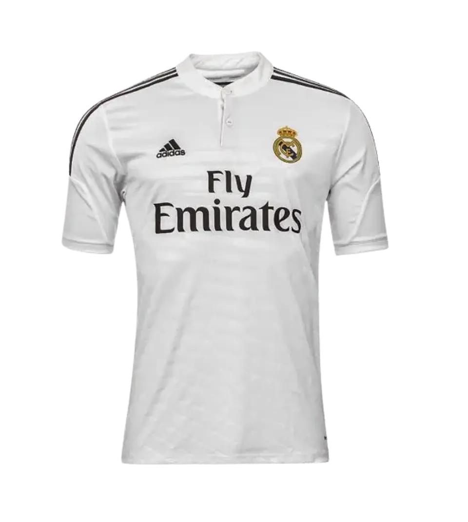 Real Madrid retro 2014-15 1