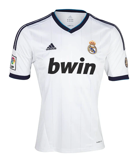 Real Madrid retro 2012-13
