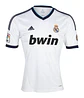 Real Madrid retro 2012-13 - Thumbnail 1