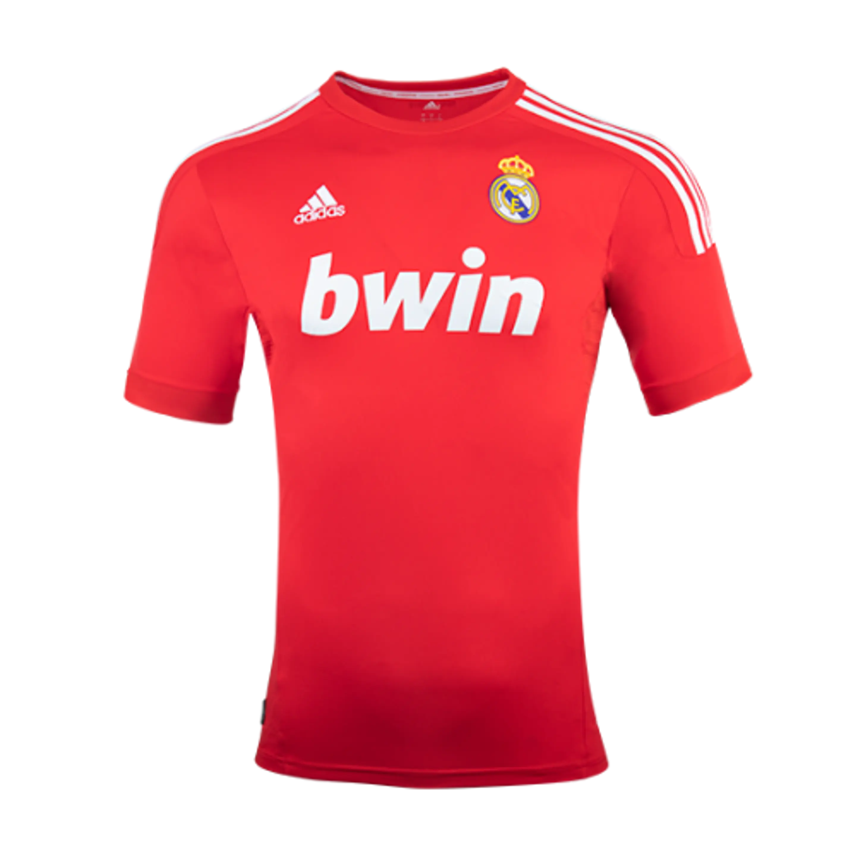 Real Madrid retro 2011-12 1