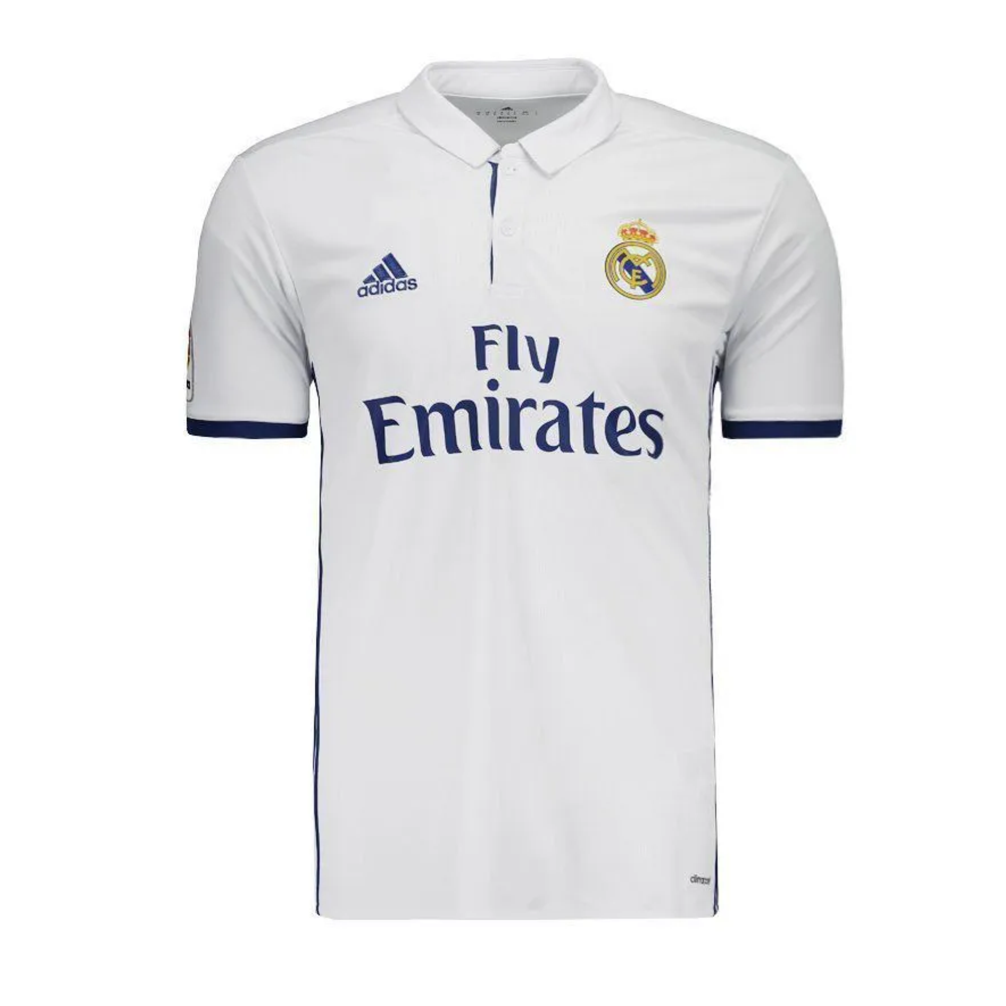 Real Madrid retro 2016-17 1