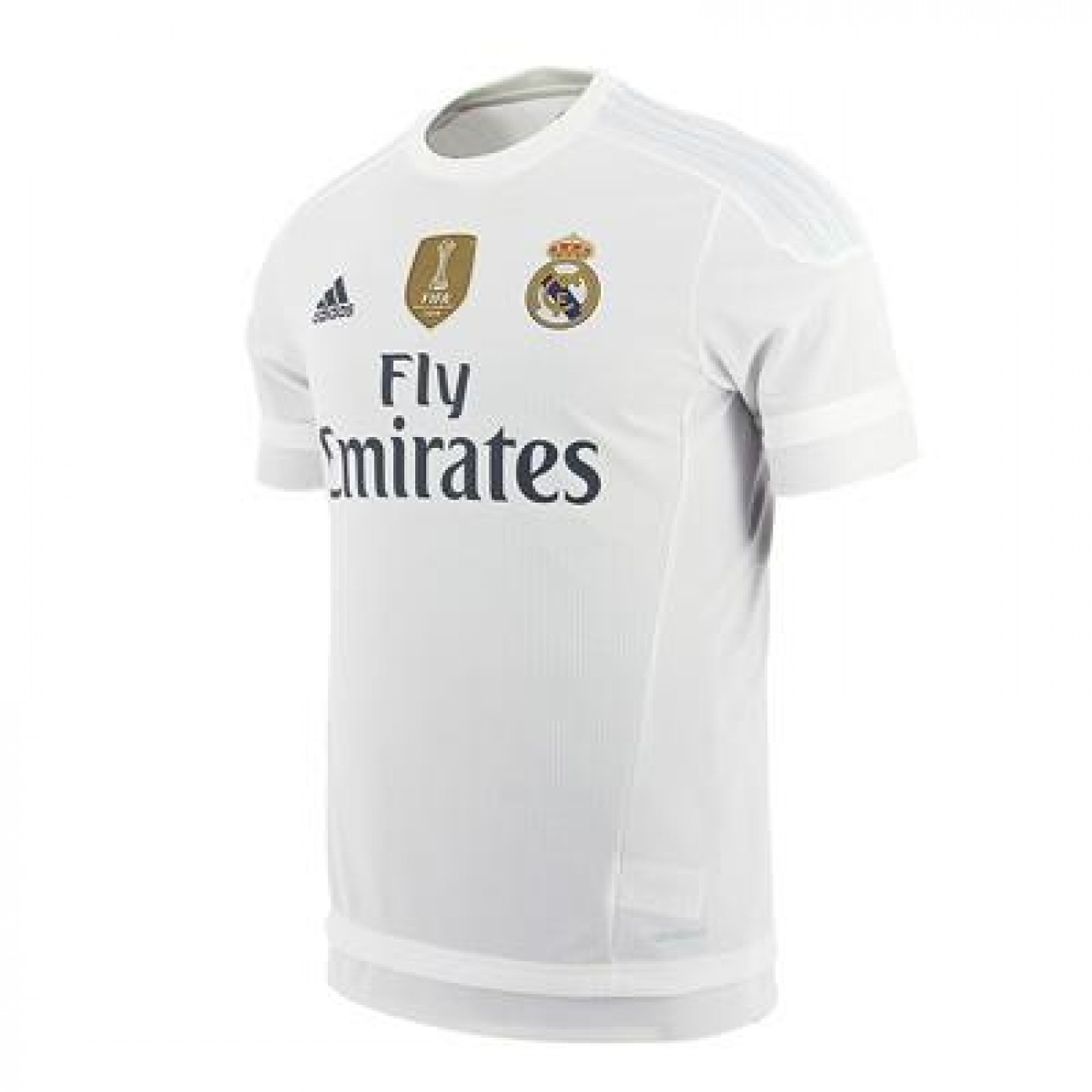 Real Madrid retro 2015-16 1