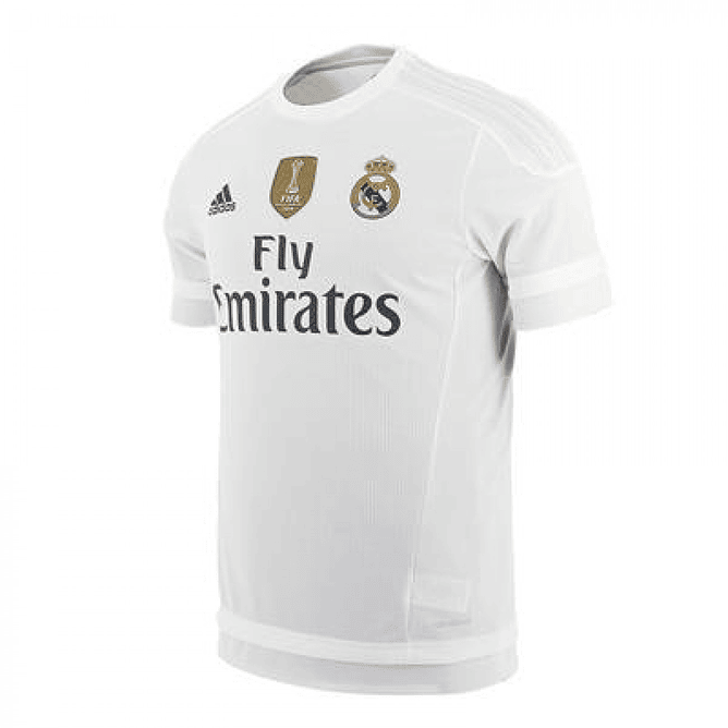 Real Madrid retro 2015-16 1