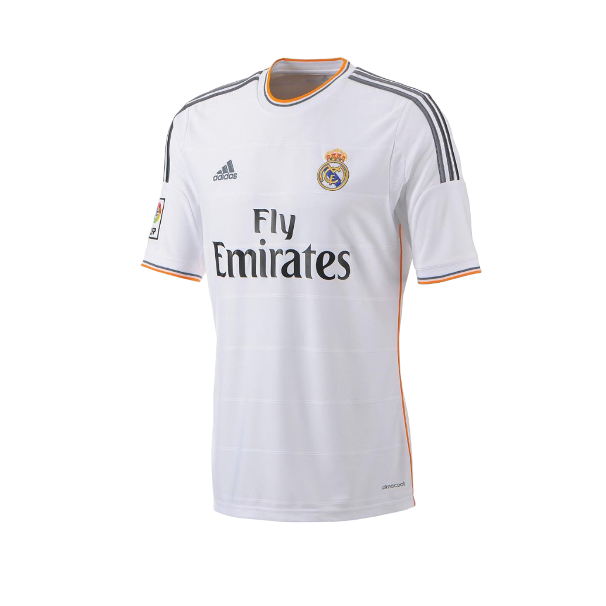 Real Madrid retro 2013-14 1