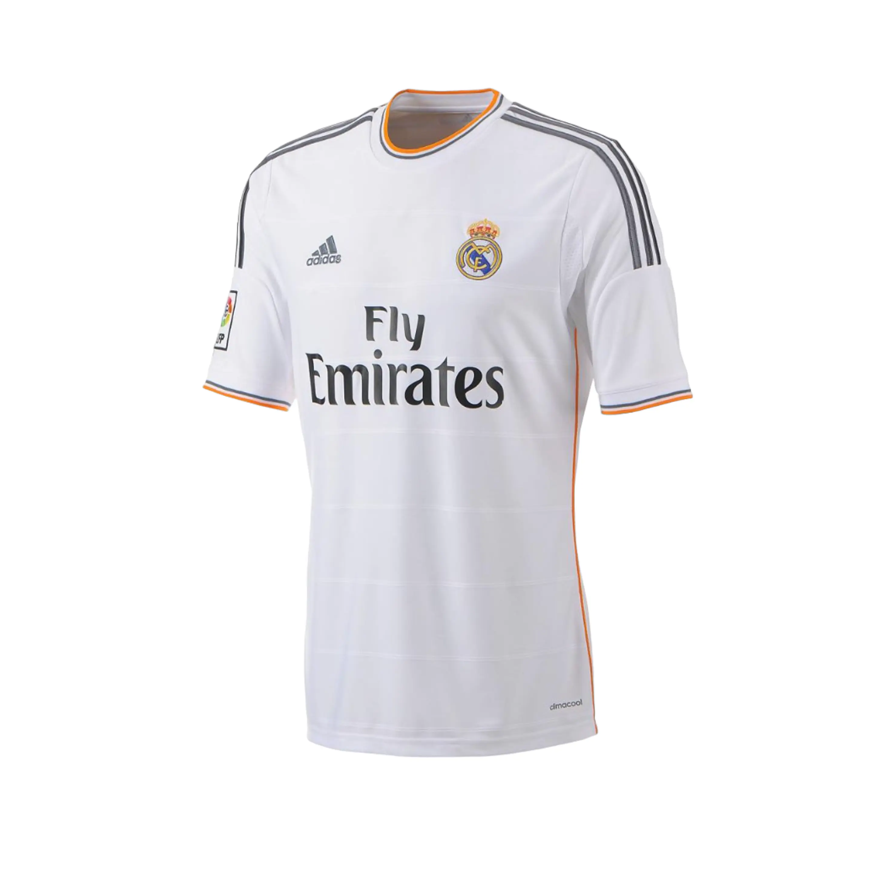 Real Madrid retro 2013-14 1