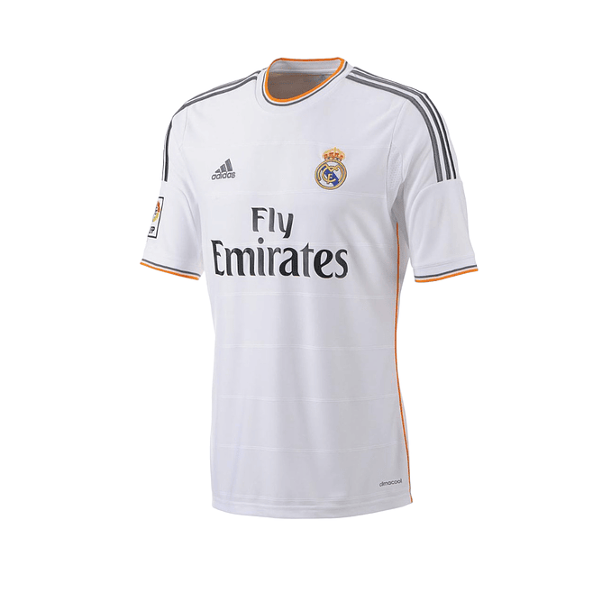 Real Madrid retro 2013-14 1