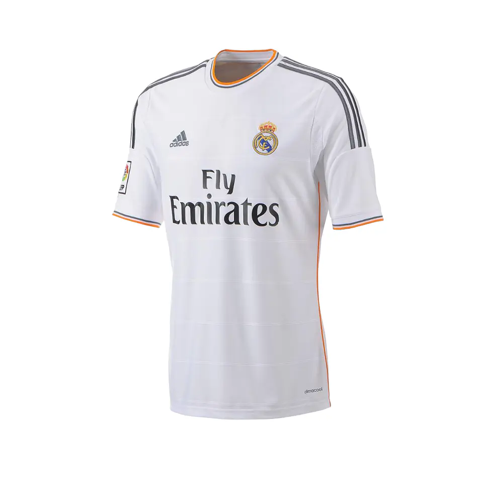 Real Madrid retro 2013-14 1