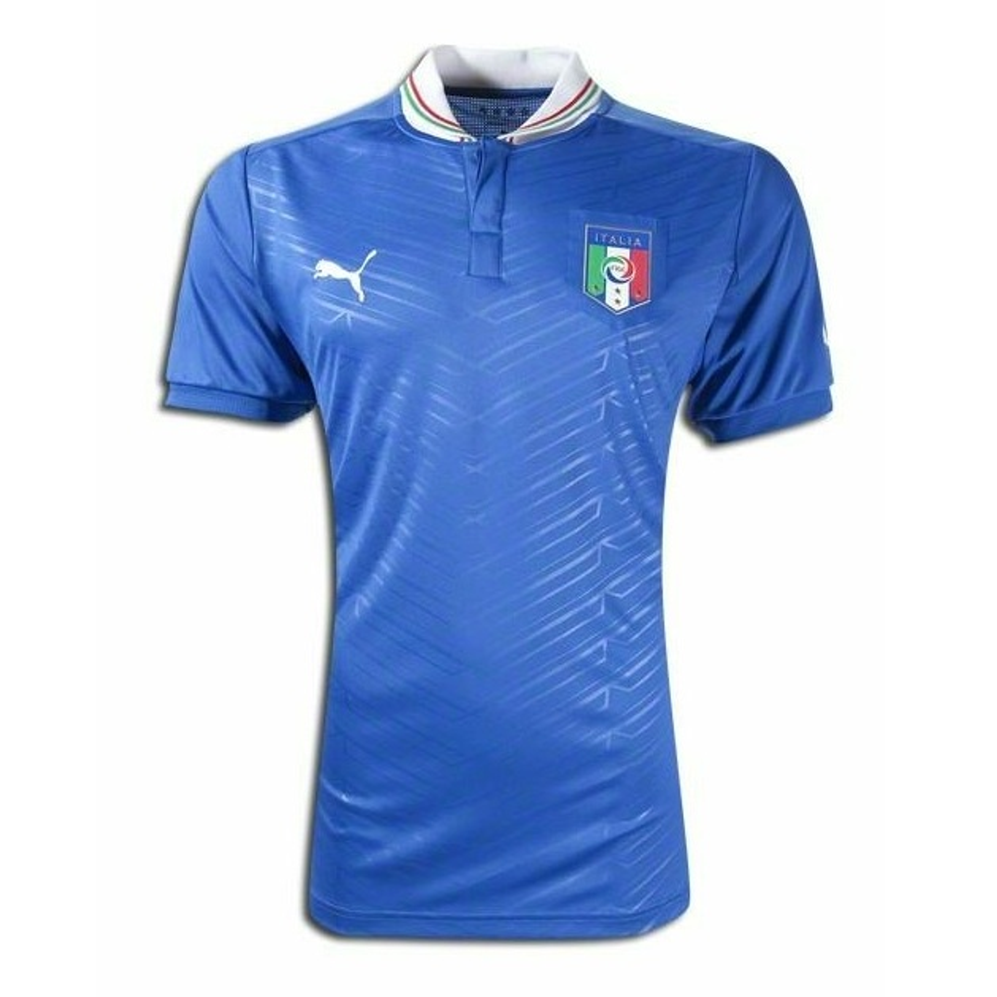 Itália retro 2012 1