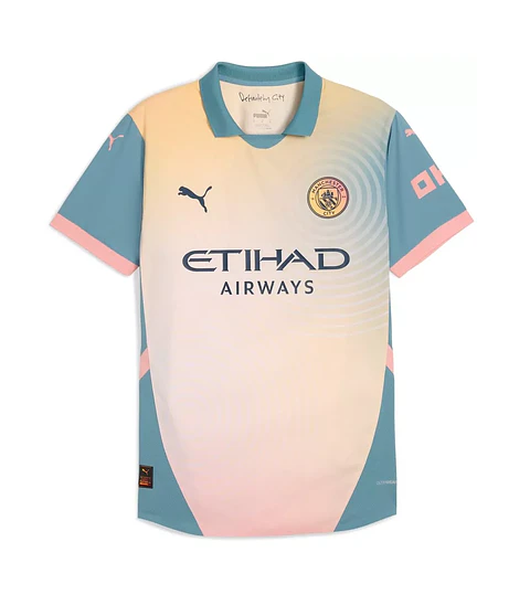 Manchester City 2024-25_Stock