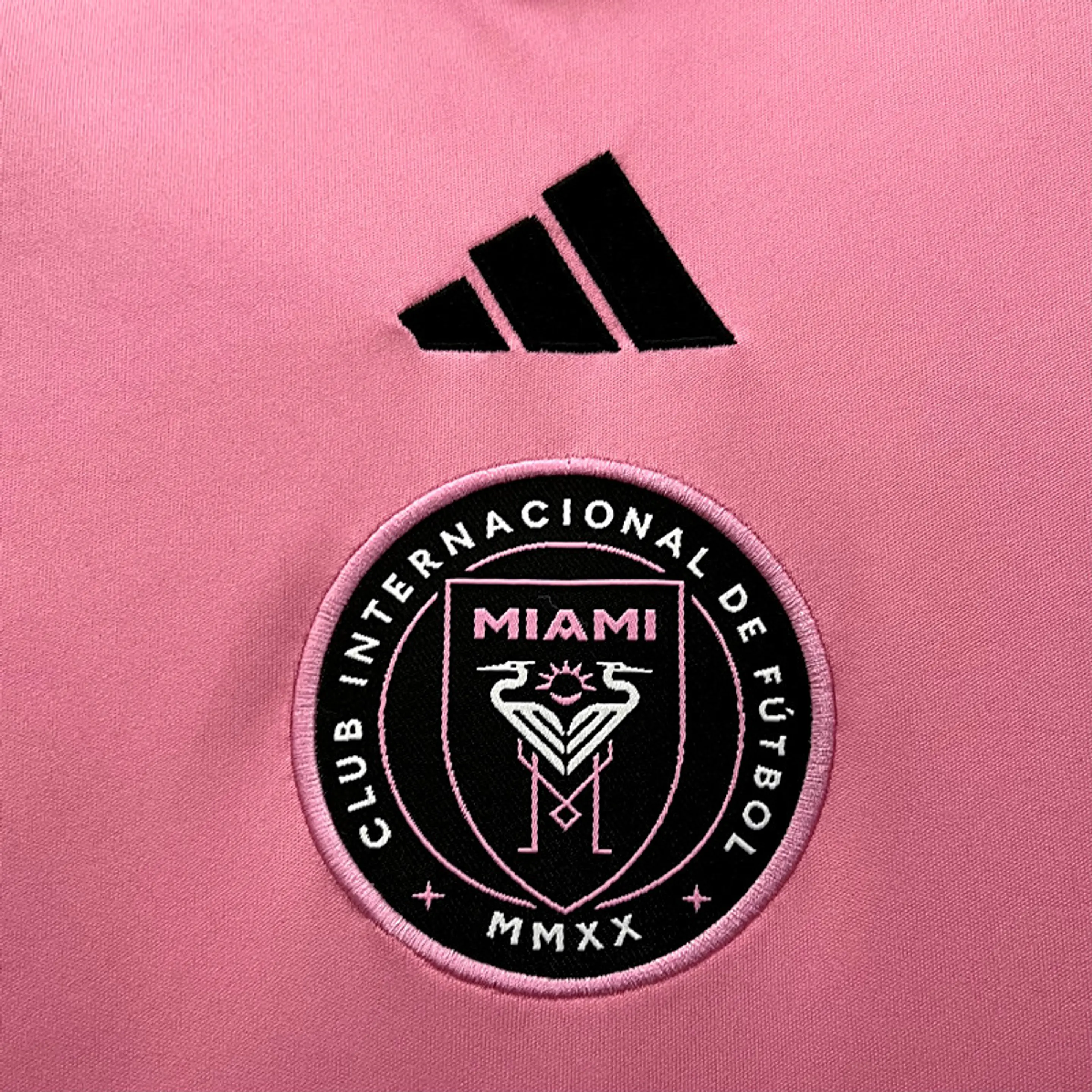 Inter Miami 2024-25 2