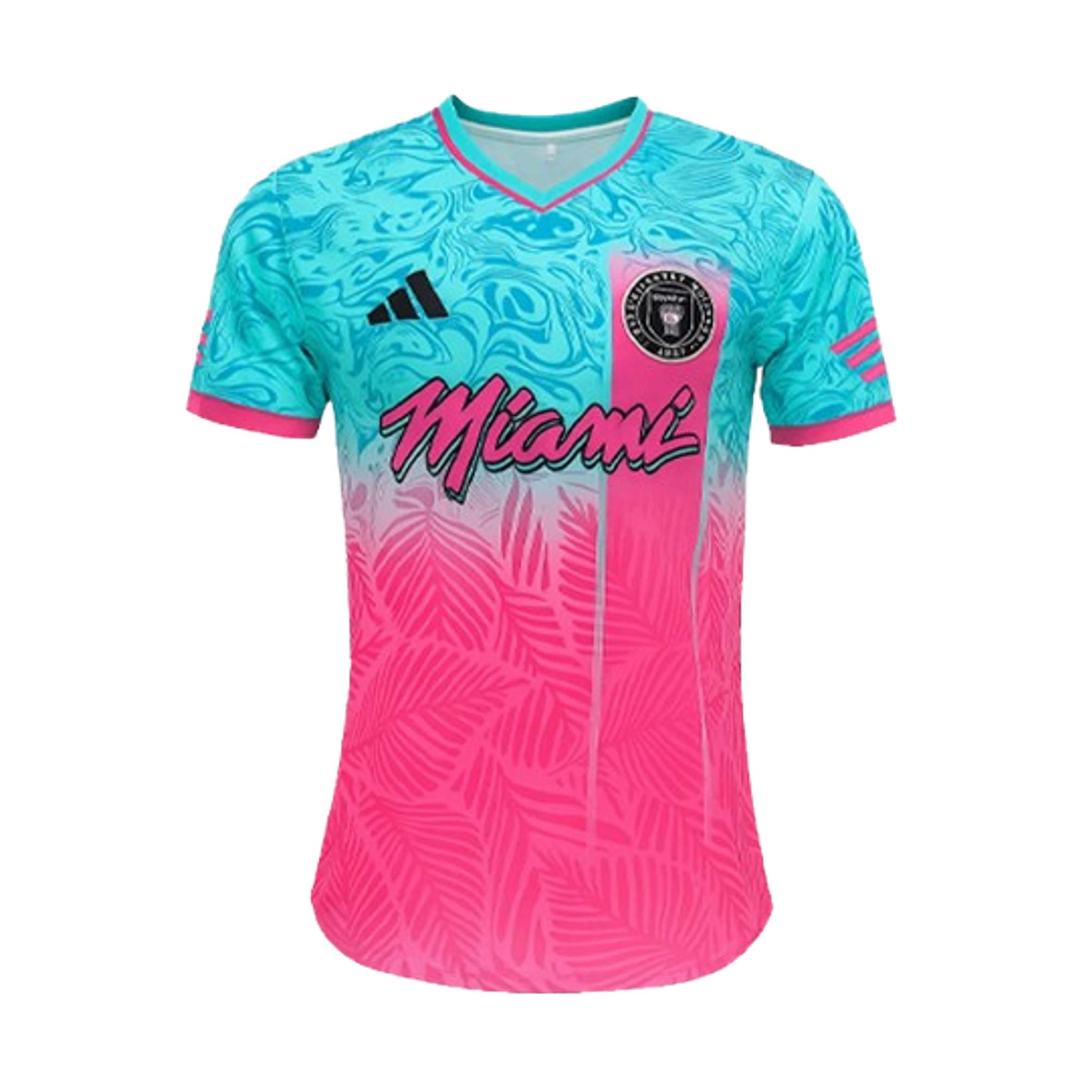 Inter Miami Vice City 2025 1