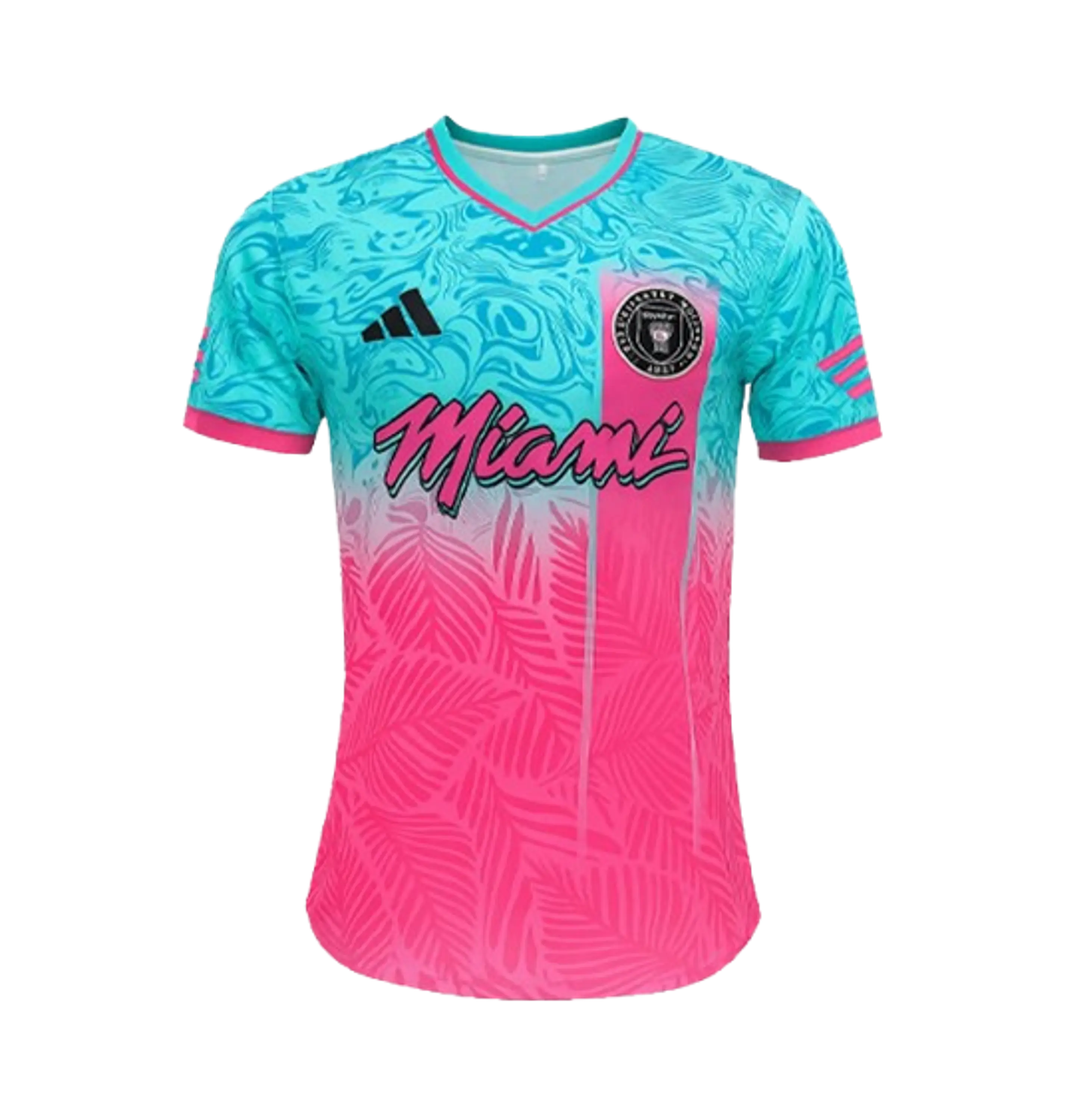 Inter Miami Vice City 2025 1