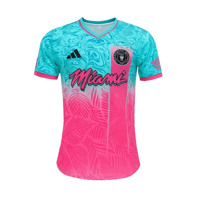 Inter Miami Vice City 2025 1