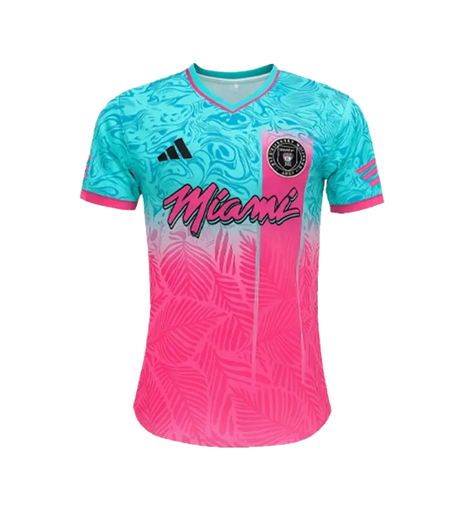 Inter Miami Vice City 2025 1