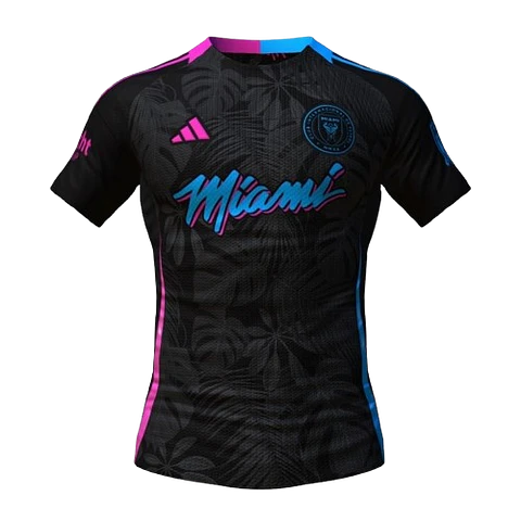 Inter Miami Vice City 2024-25