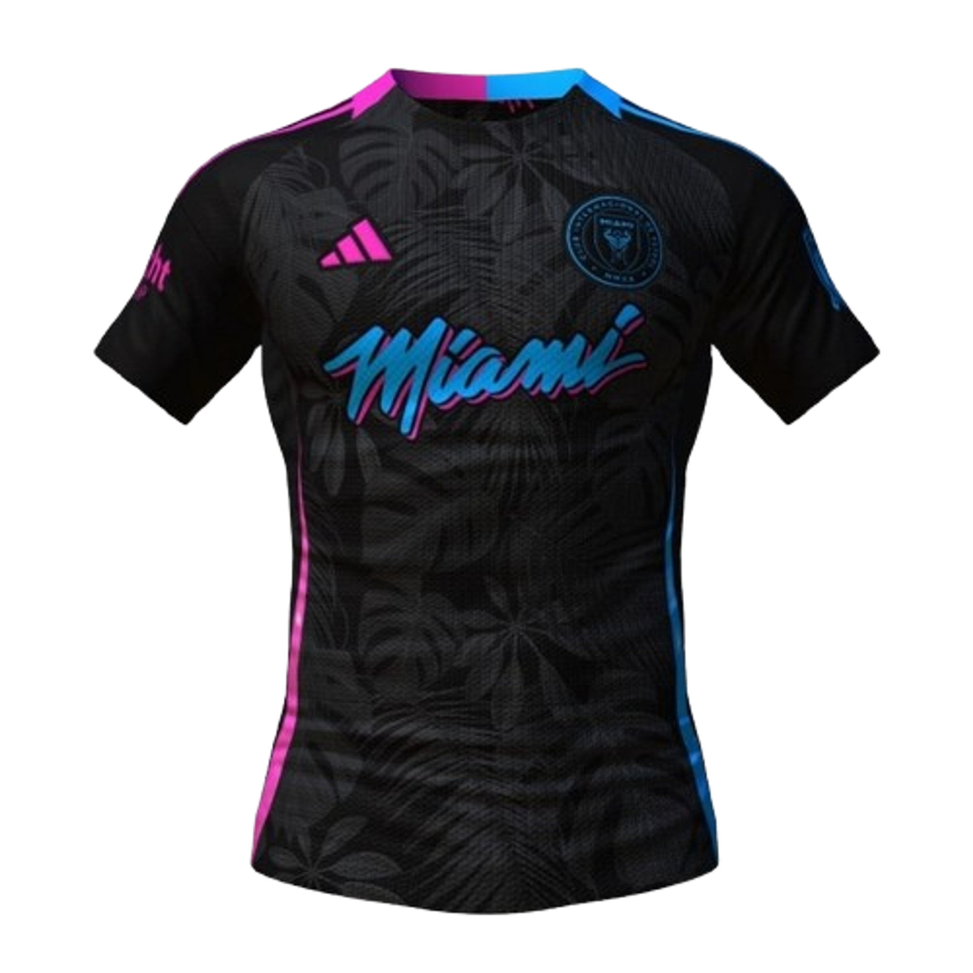 Inter Miami Vice City 2024-25 1