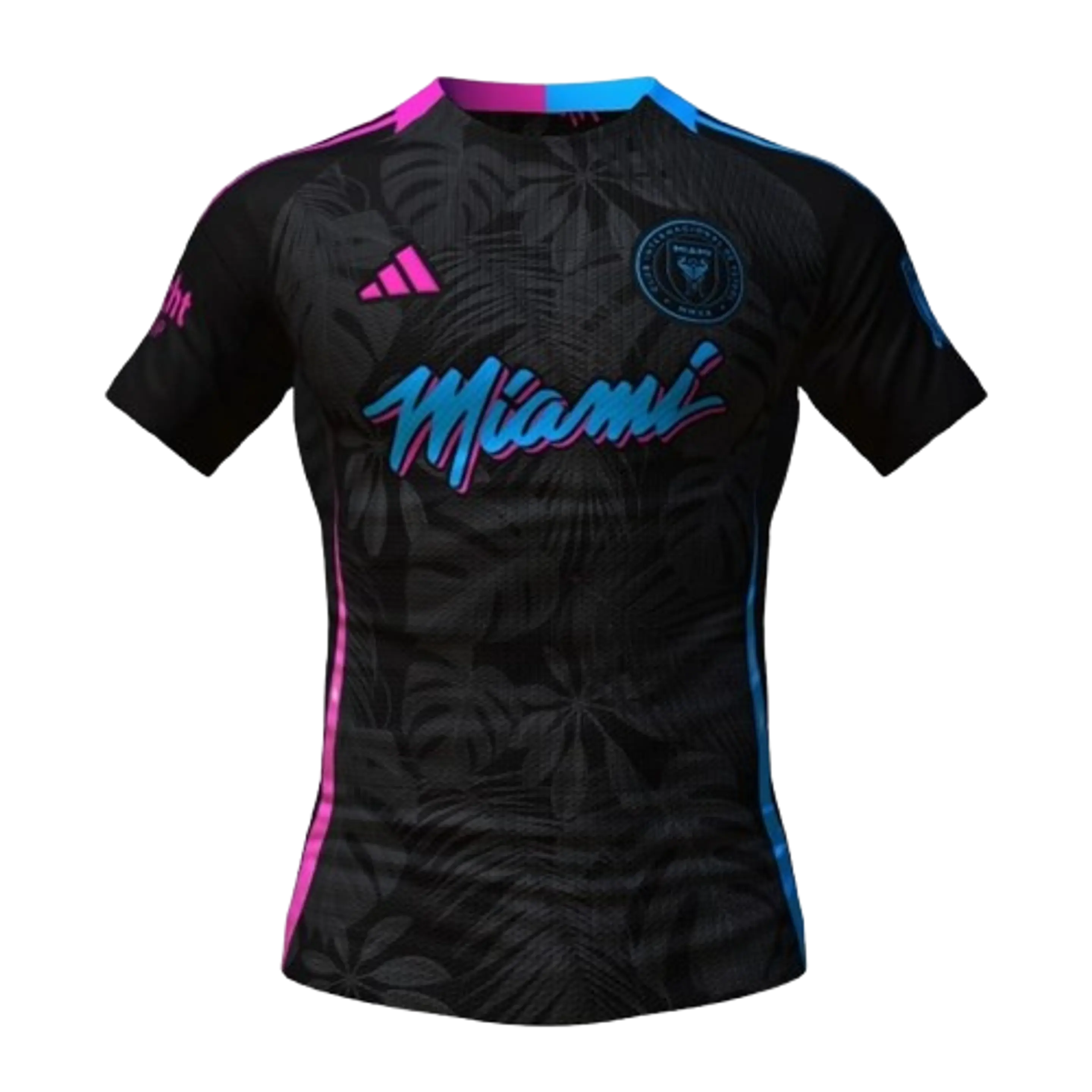 Inter Miami Vice City 2024-25 1