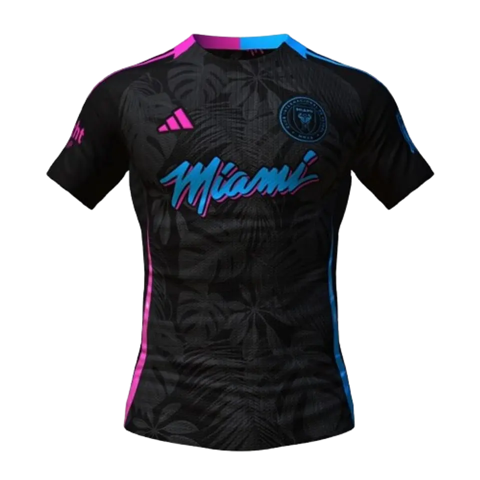 Inter Miami Vice City 2024-25 1