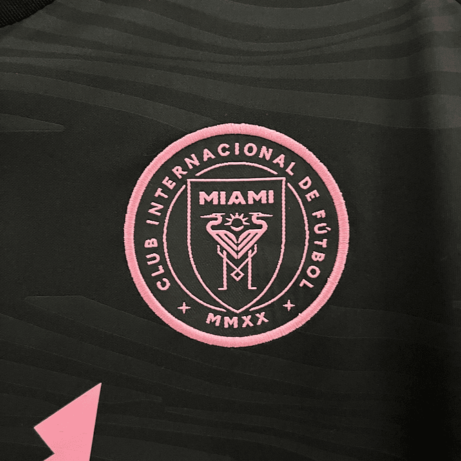 Inter Miami alternativa 2024-25 2