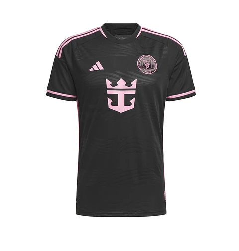 Inter Miami alternativa 2024-25