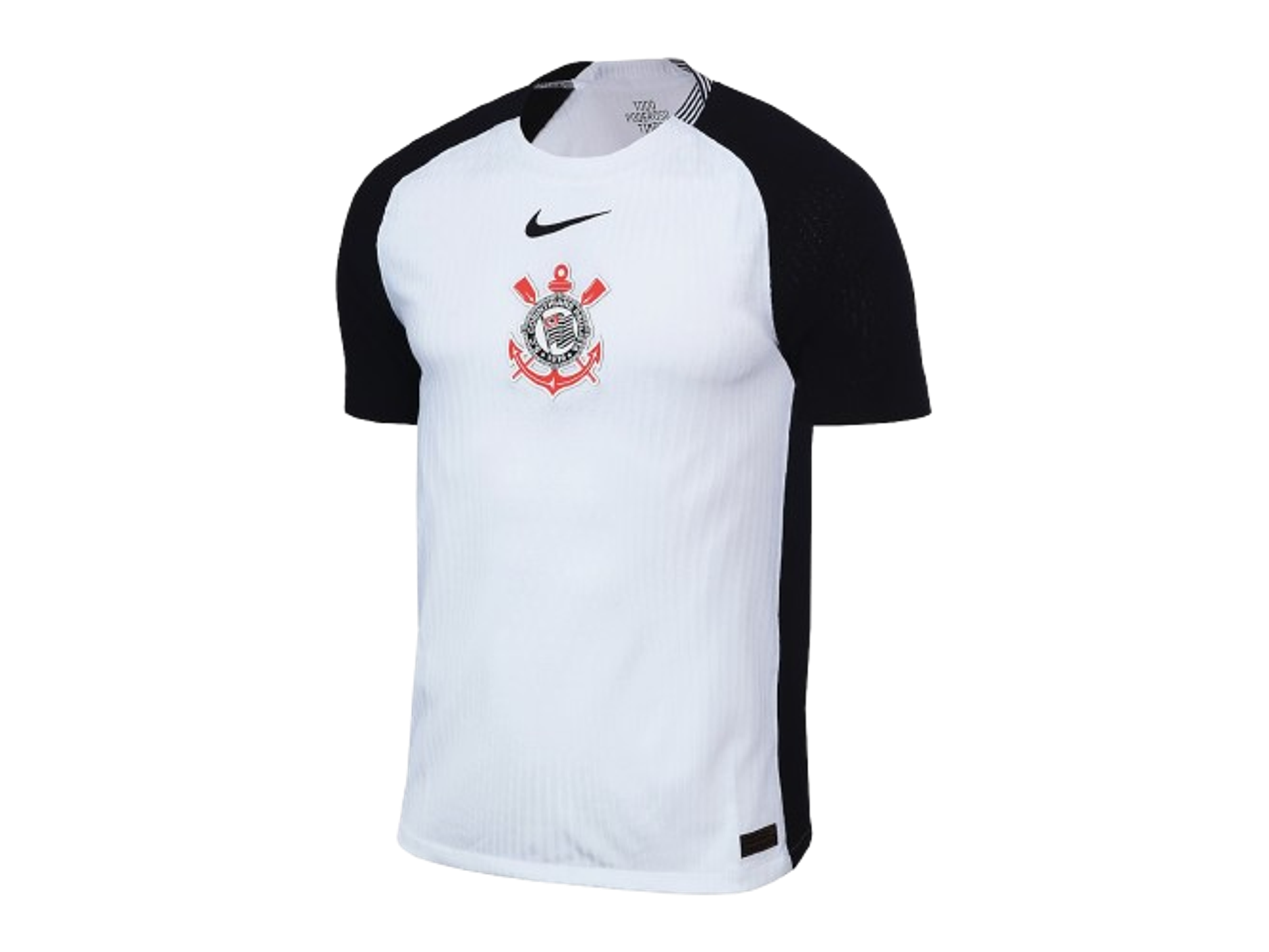 Corinthians 2025-26 1