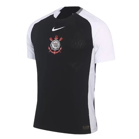 Corinthians alternativa 2025-26