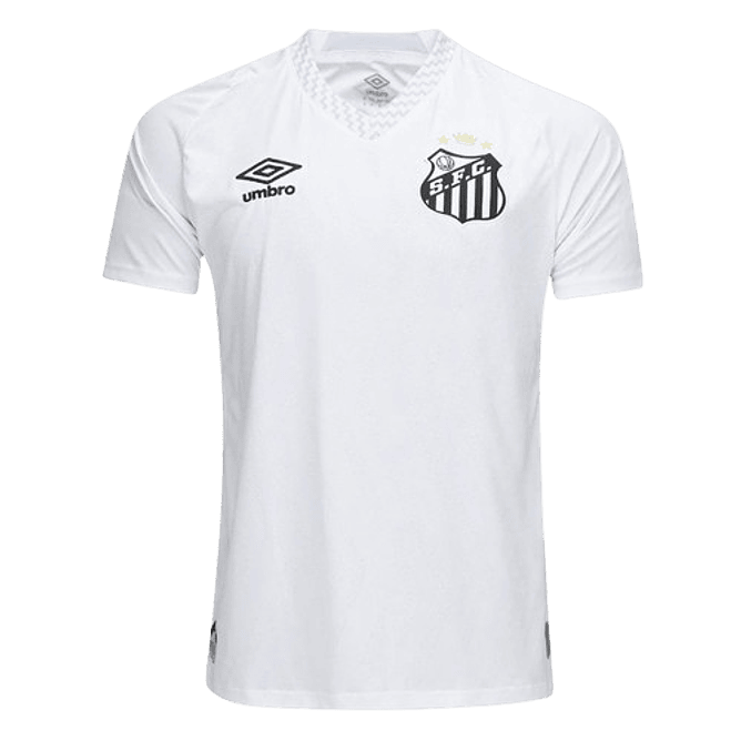 Santos 2025-26 2
