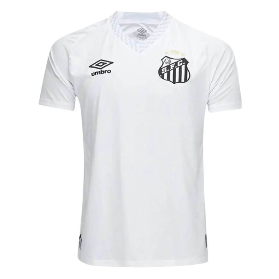 Santos 2025-26 2