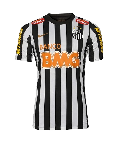 Santos retro 2012-13