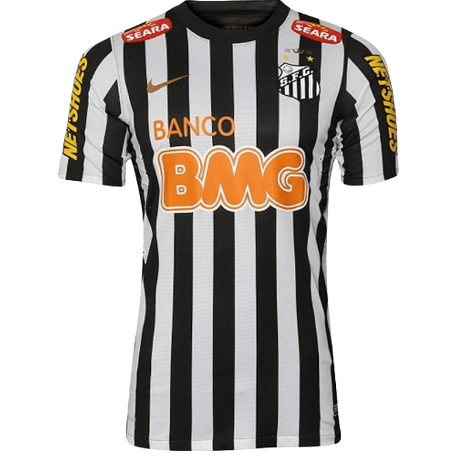 Santos retro 2012-13 1