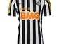 Santos retro 2012-13 - Thumbnail 1