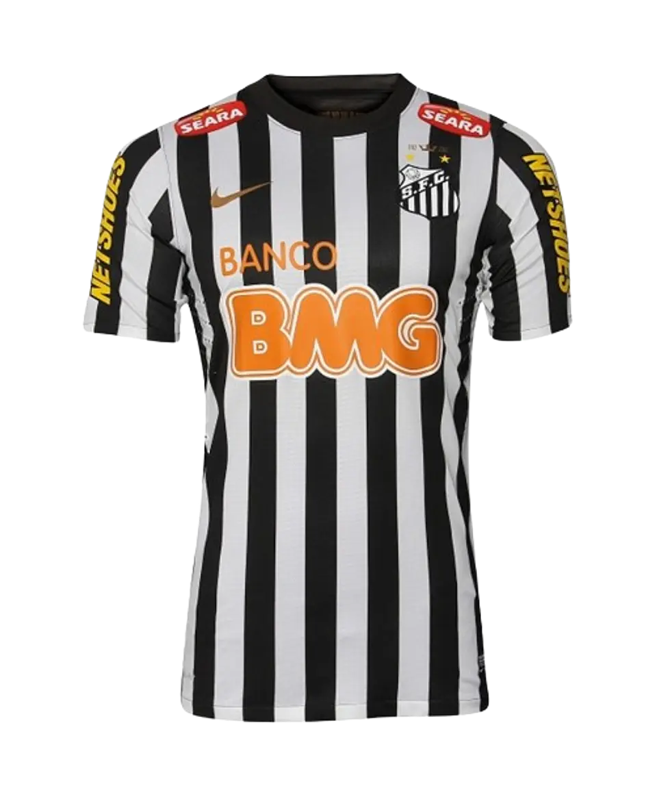 Santos retro 2012-13 1