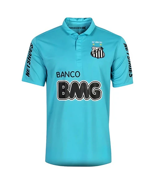 Santos retro 2012-13