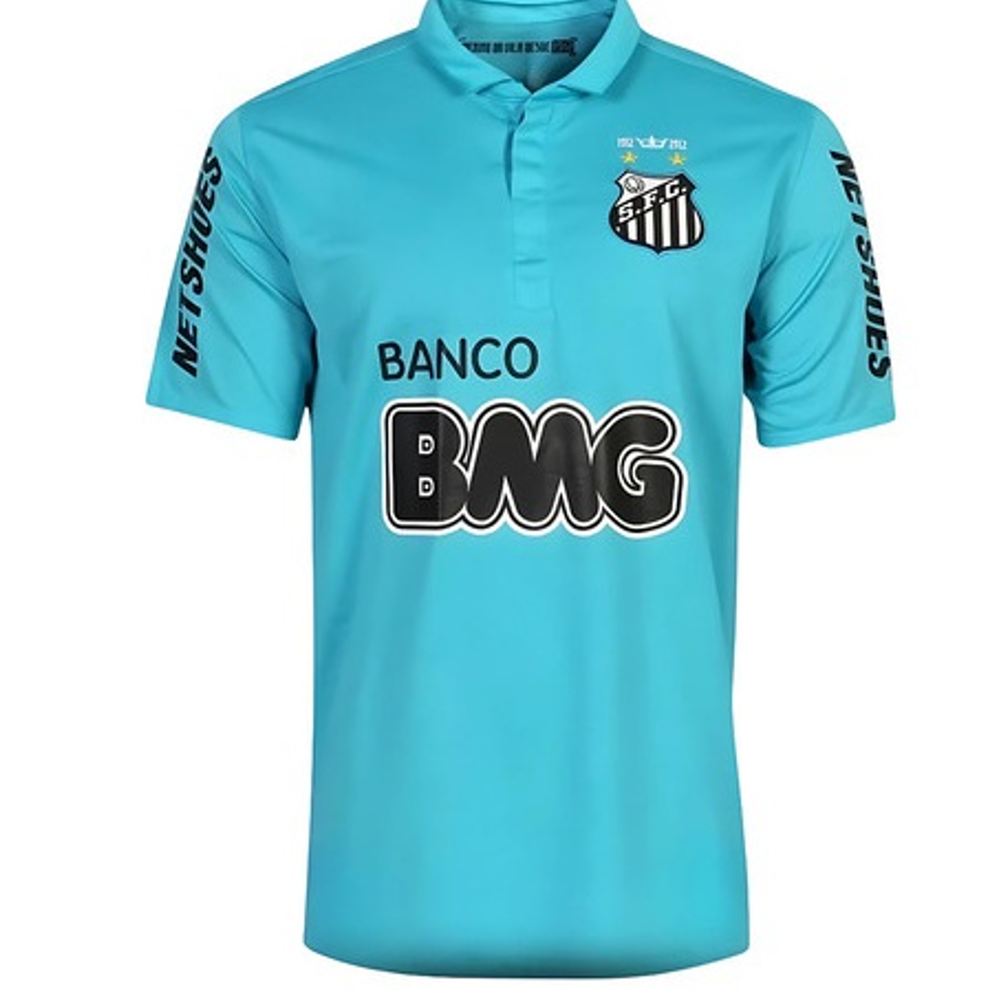 Santos retro 2012-13 1