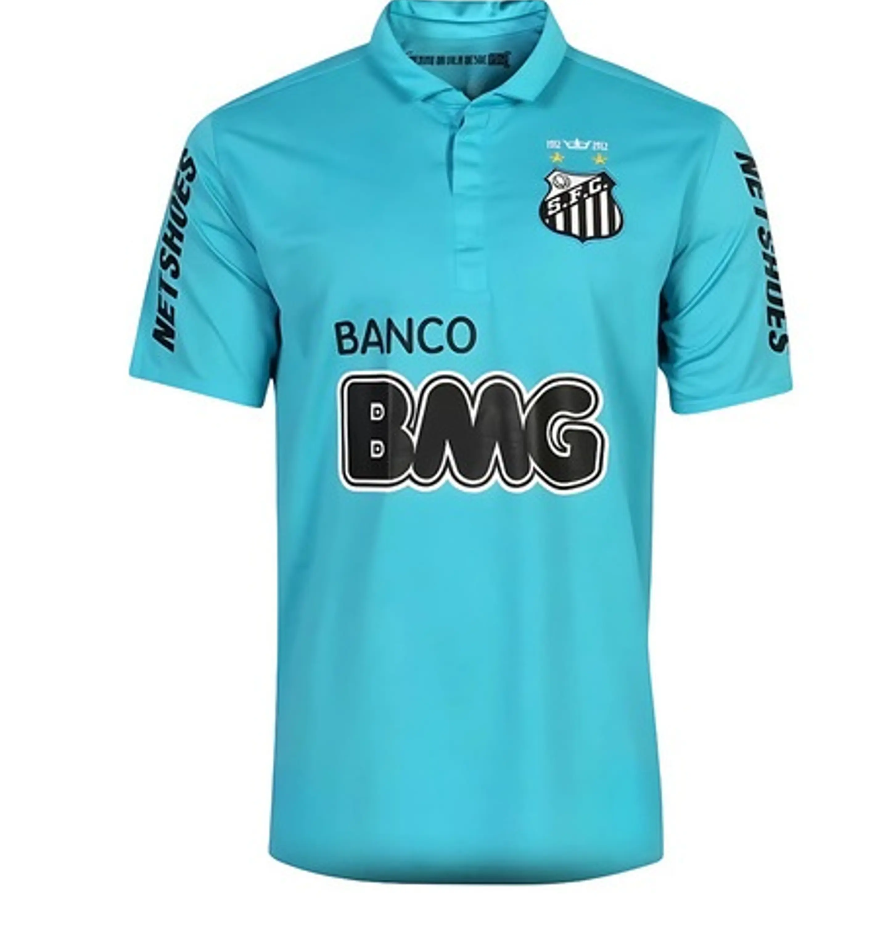 Santos retro 2012-13 1