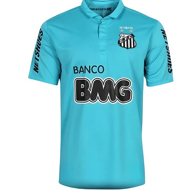Santos retro 2012-13 1