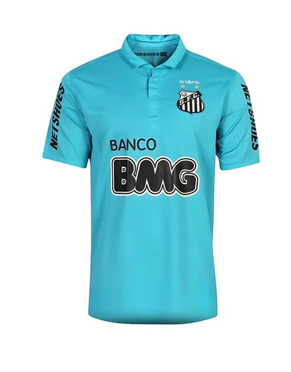 Santos retro 2012-13 1