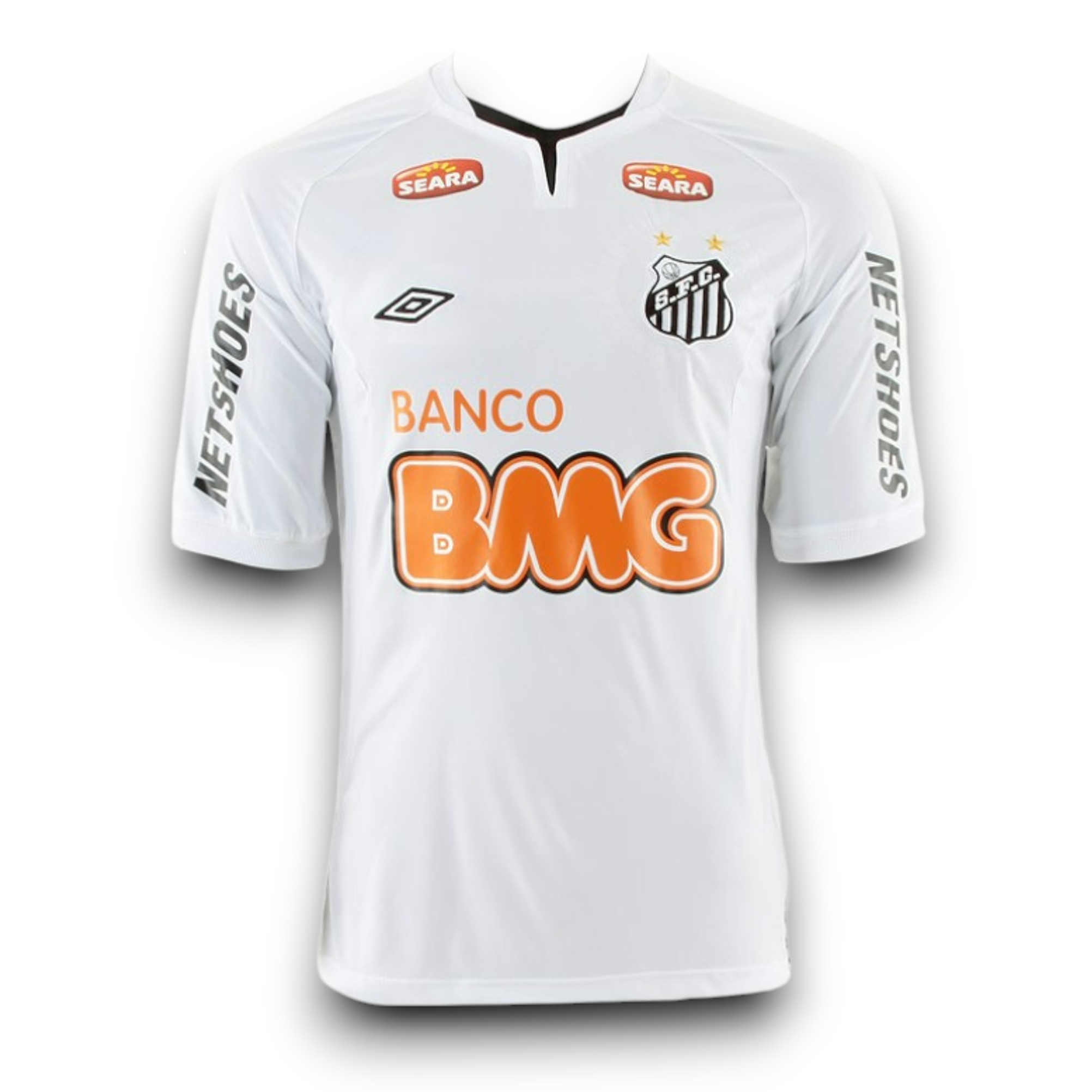 Santos retro 2011-12 1