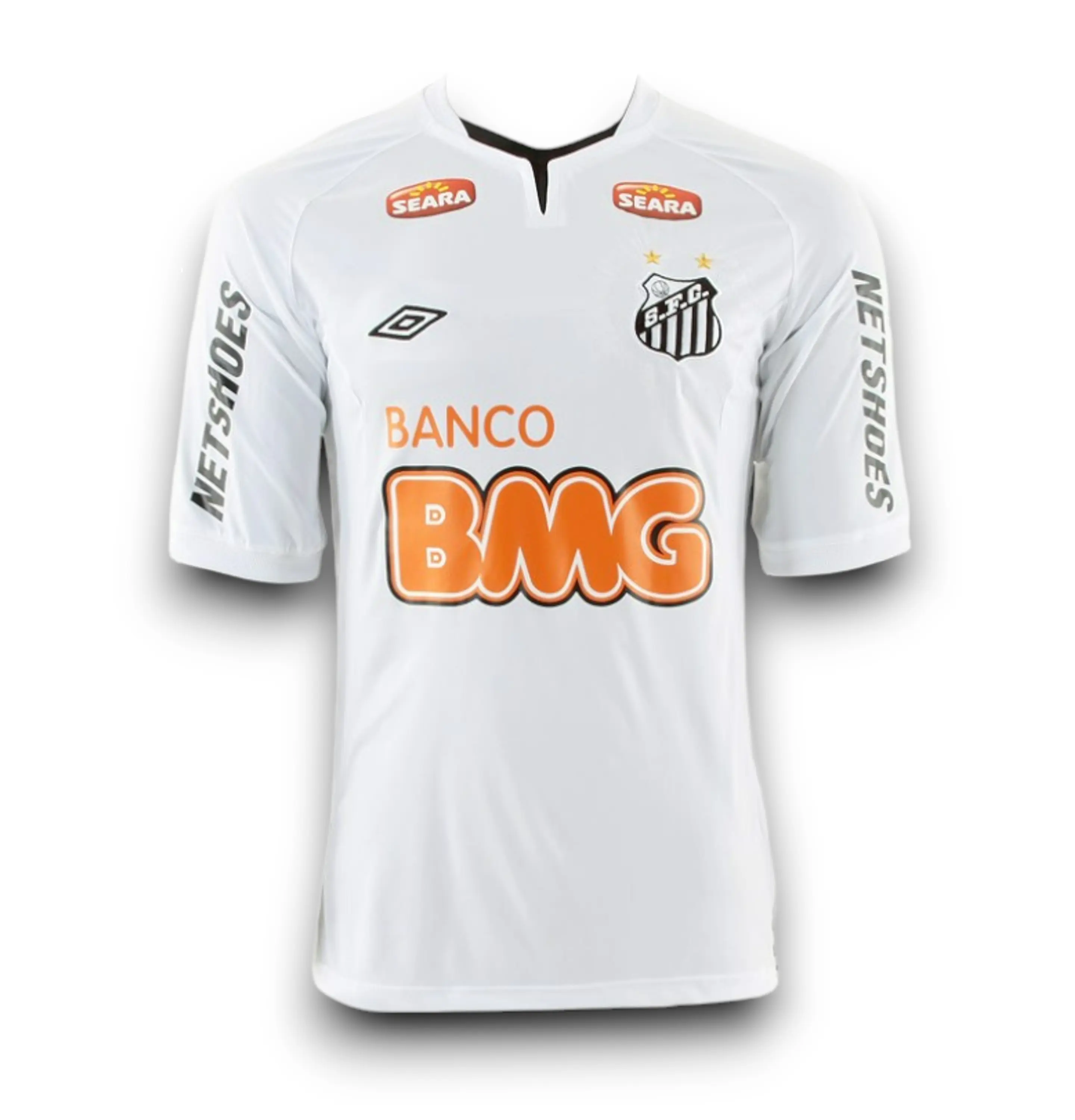 Santos retro 2011-12 1
