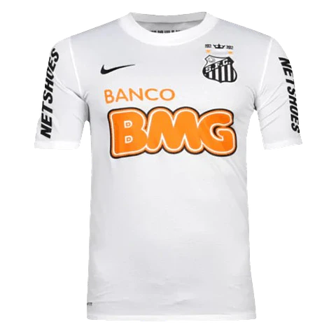 Santos retro 2012-13