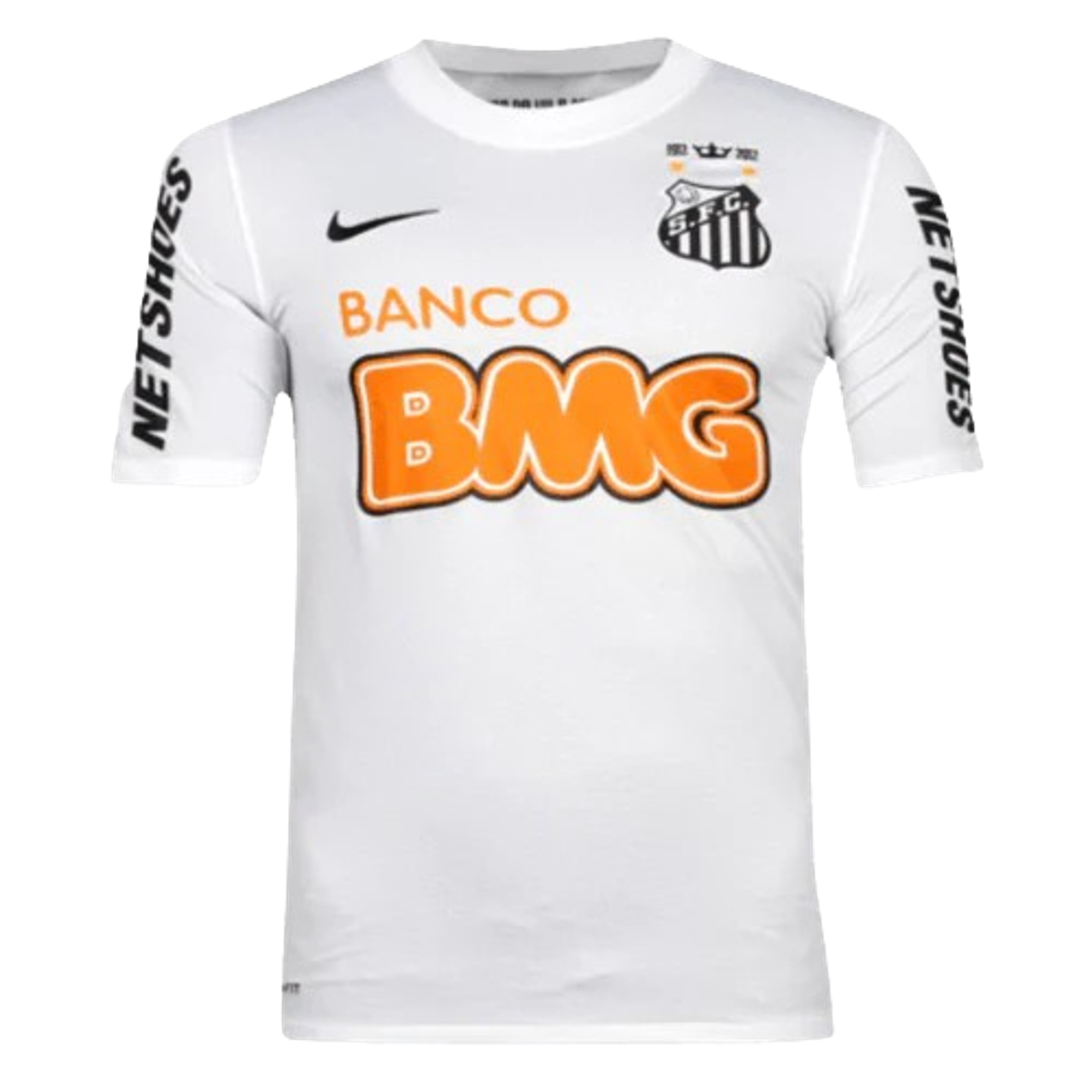 Santos retro 2012-13 1